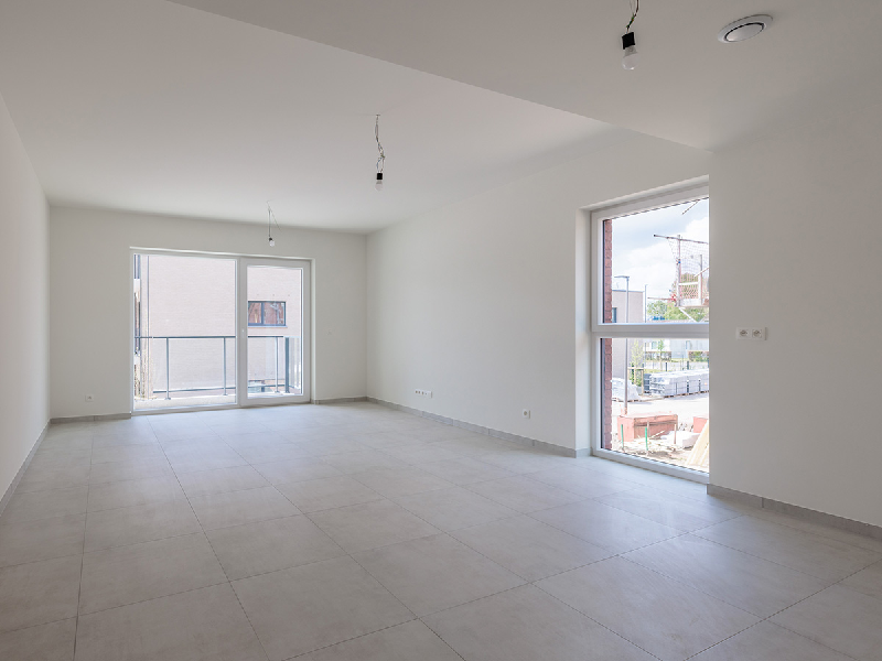 Appartements à vendre à Mons - Épinlieu